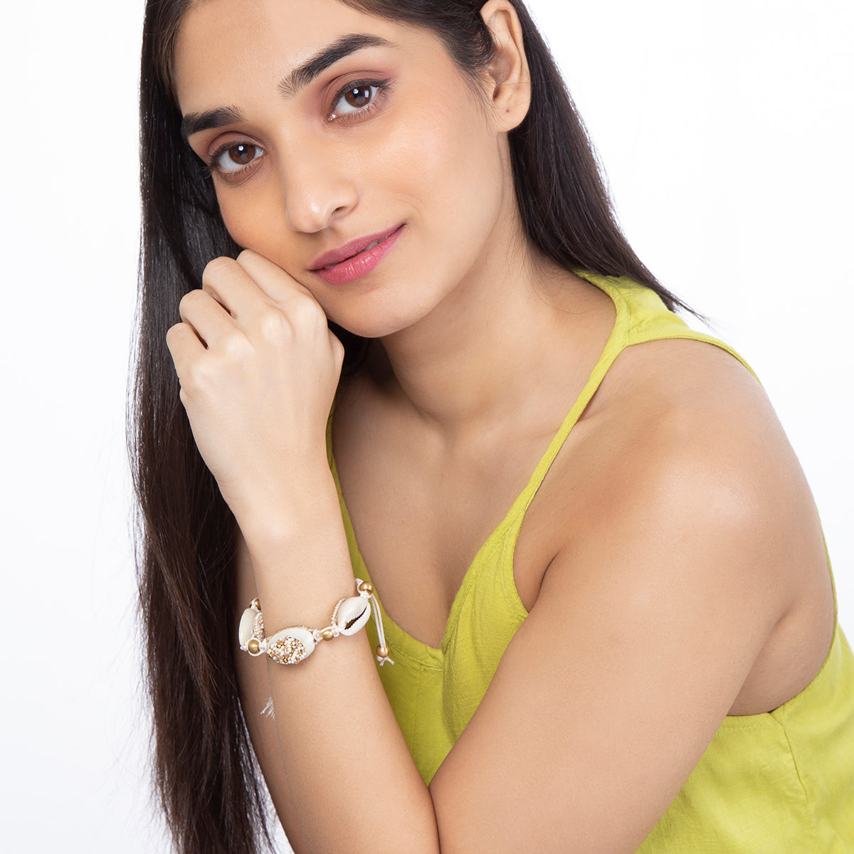 Shawnee Bracelet