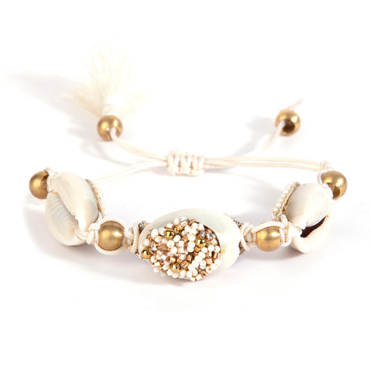 Shawnee Bracelet