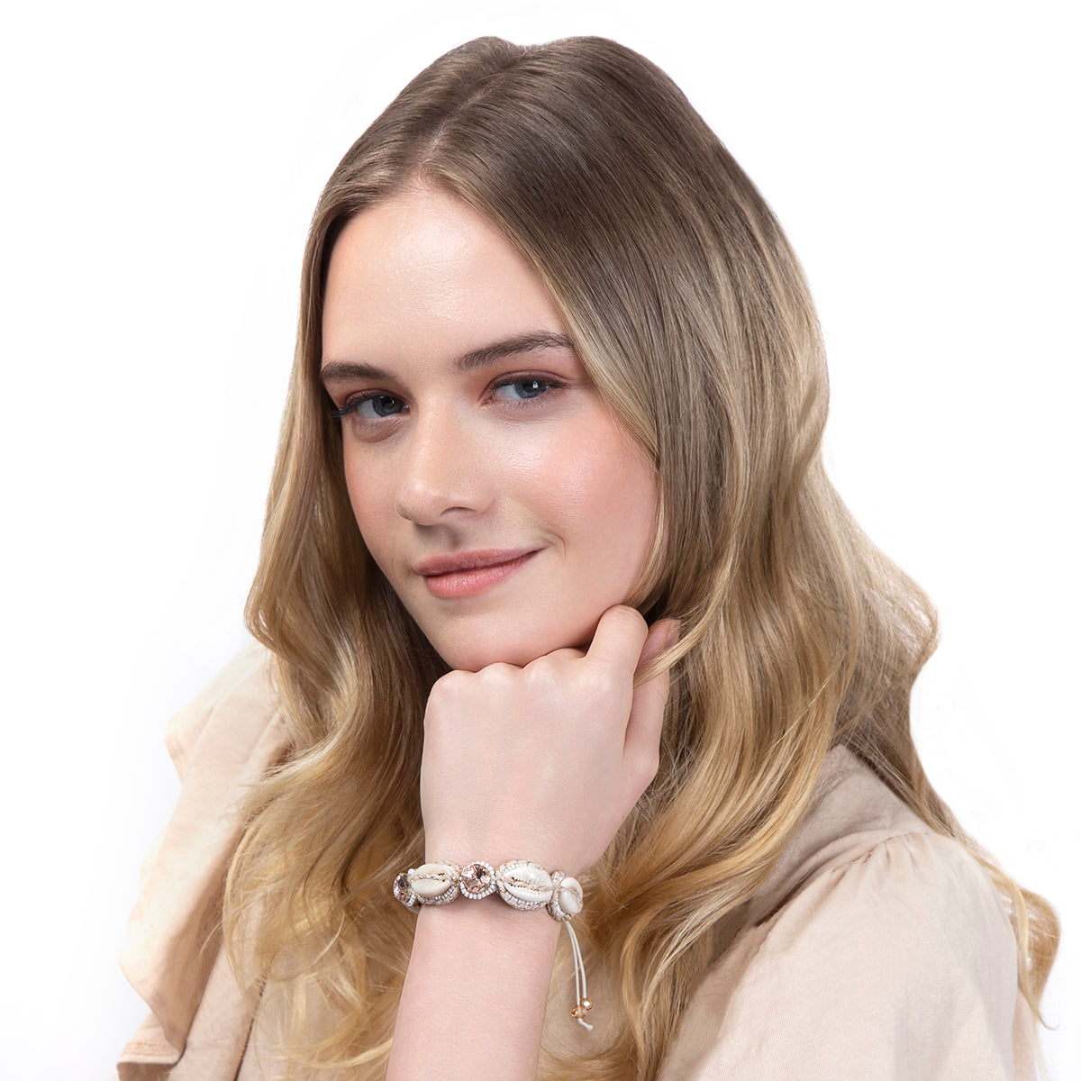 Cypris Bracelet