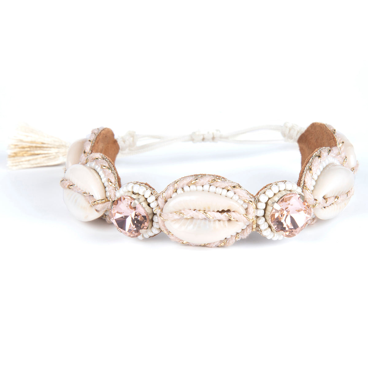 Cypris Bracelet