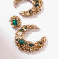 Chaand earrings