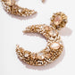 Chaand earrings