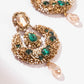 Dalima Earrings