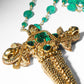 Dagger Necklace