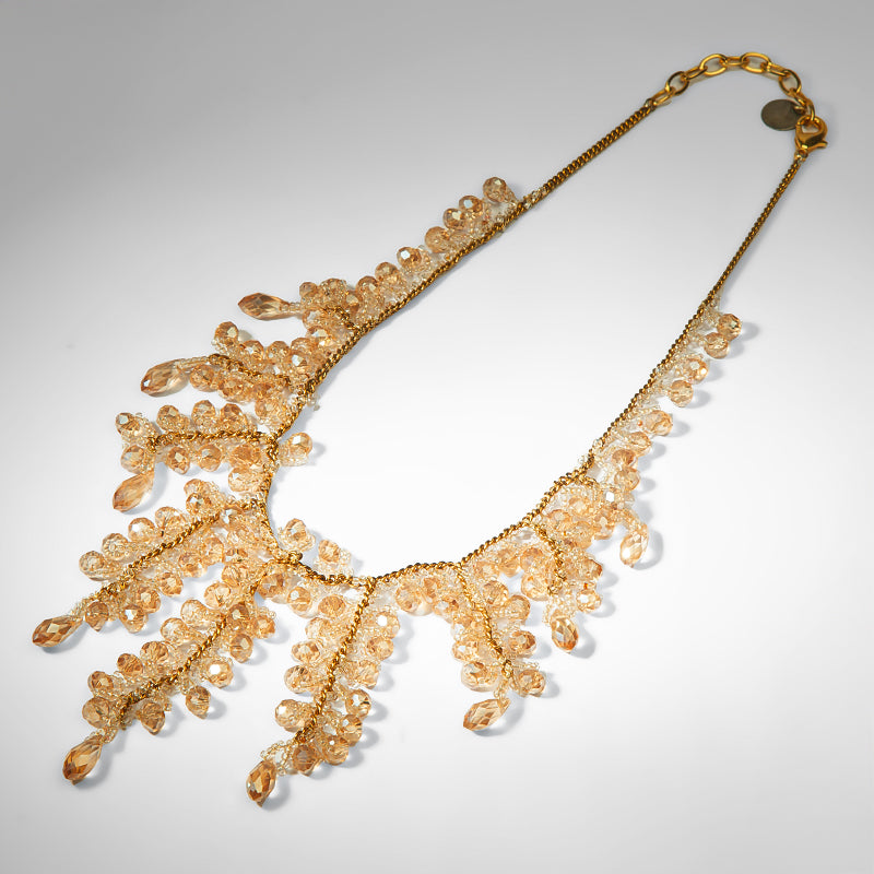 Felice Necklace