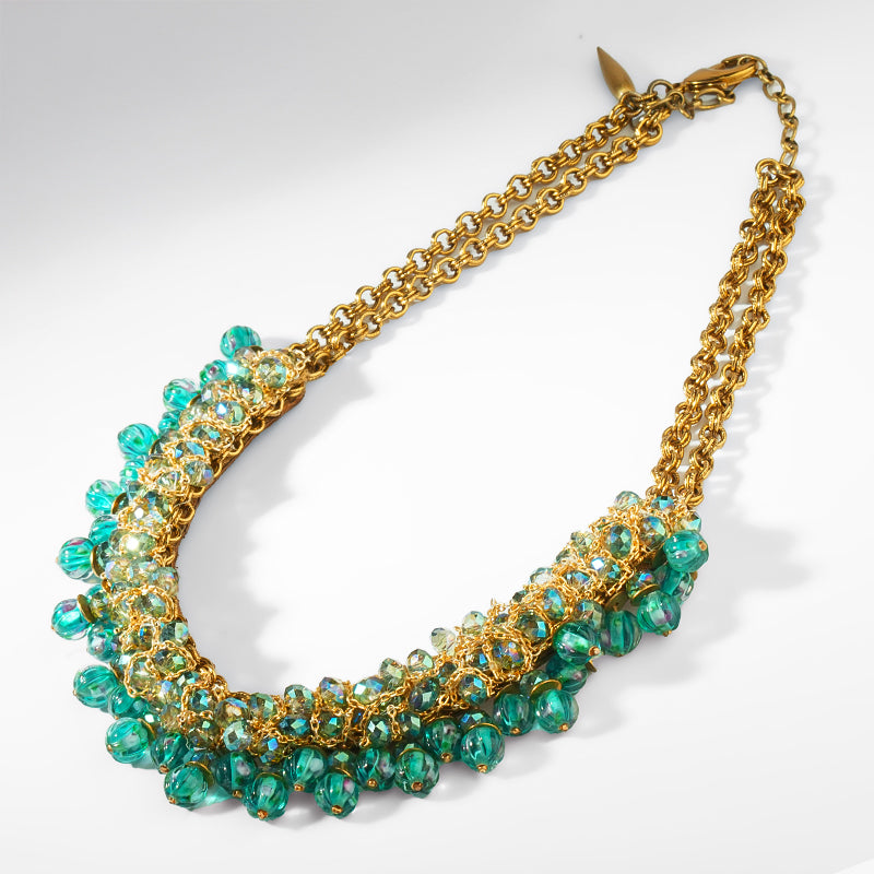 Emil Necklace