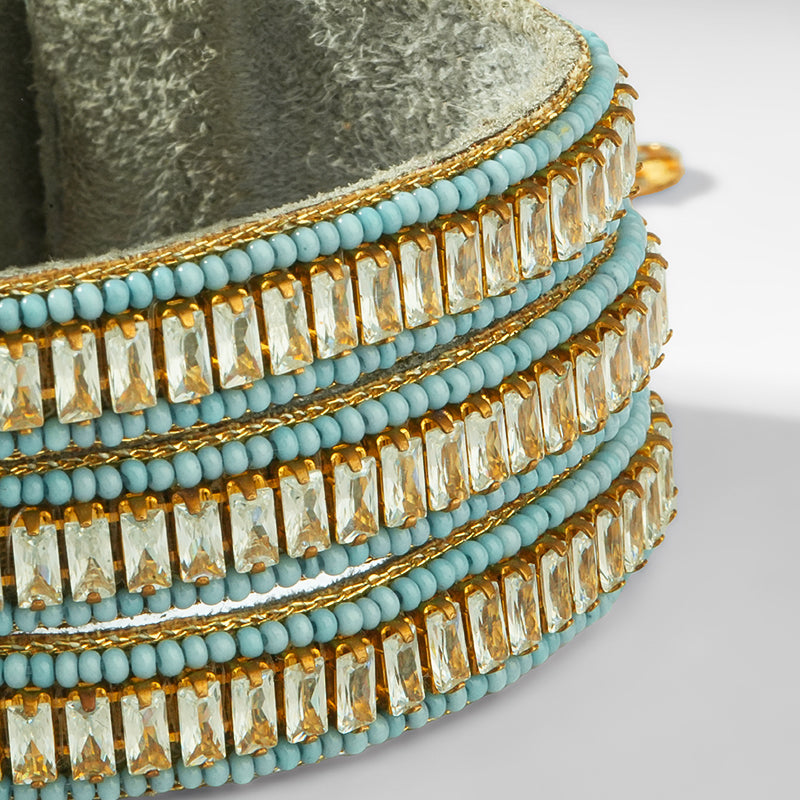 Alonsina Bracelet