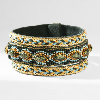 Tanner Bracelet