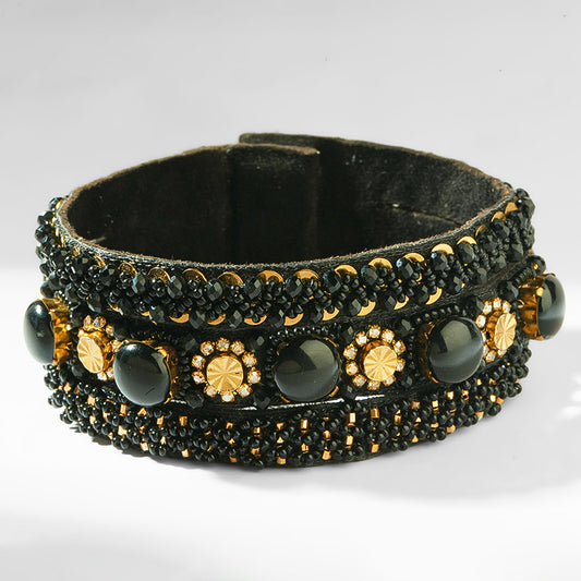 Reed Bracelet