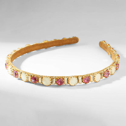 Lynley Headband