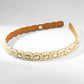 Asedia Headband