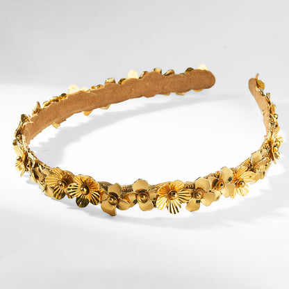Lyndon Headband