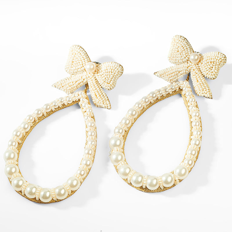 Darana Earrings