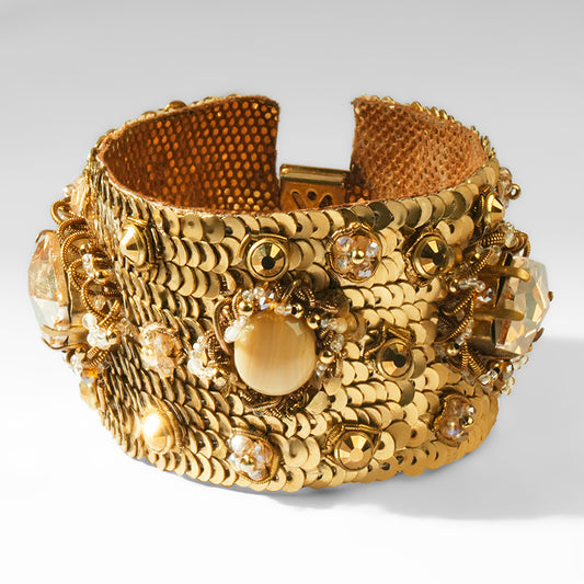 Athira bracelet