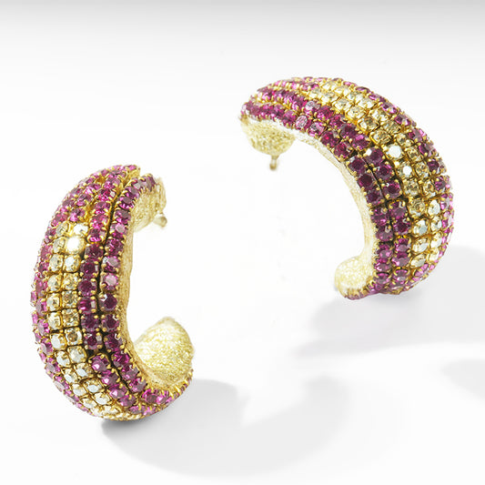 Biles Earrings