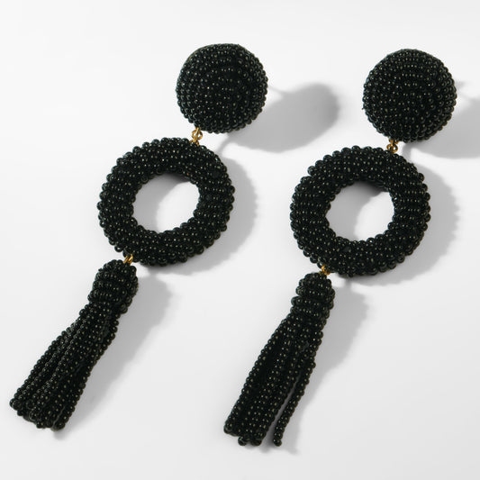 Oliver Earrings