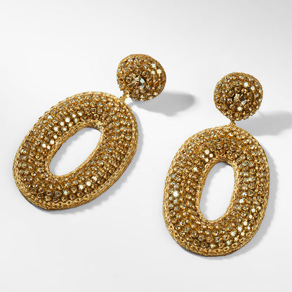 Odeya Earrings