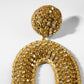 Odeya Earrings