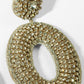 Odeya Earrings