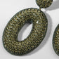 Odeya Earrings