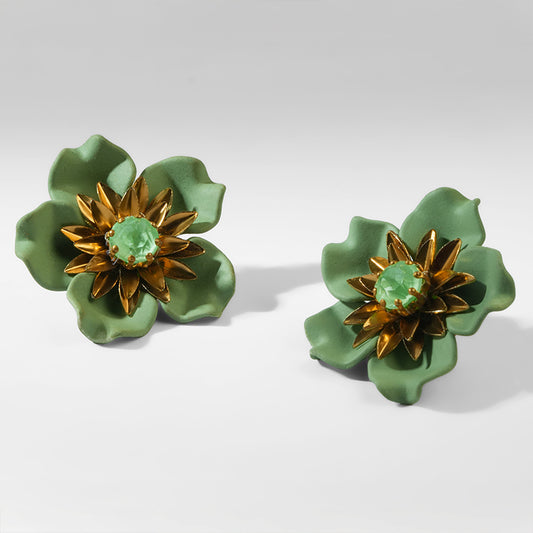Aurelien Earrings
