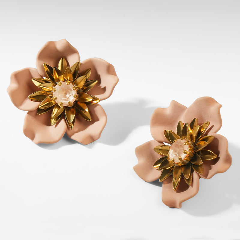 Aurelien Earrings
