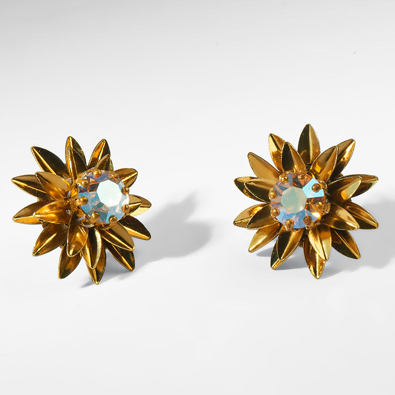 Yami Gautam Dhar x Aretha Earrings