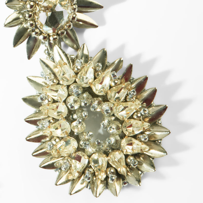 Pia Earrings