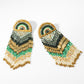 Lisander Earrings