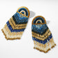 Lisander Earrings
