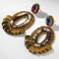 Ryon Earrings