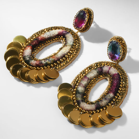 Ryon Earrings