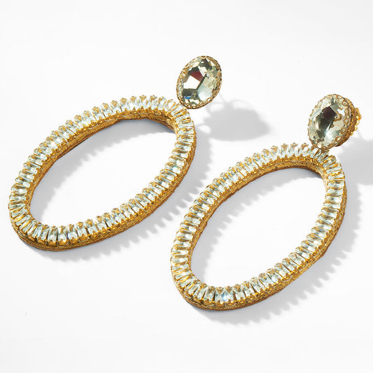 Eaton Earrings