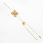 Lyster Hand Chain