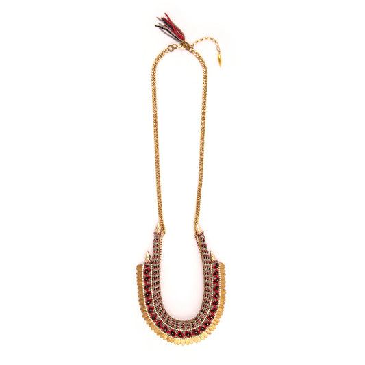 Betty necklace