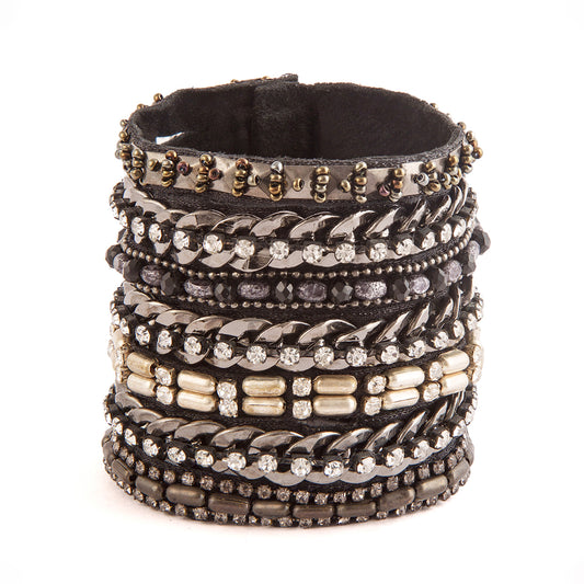 Nerisa cuff