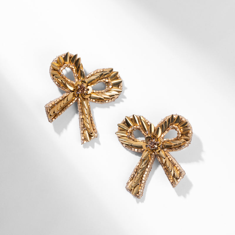 Luz Earrings