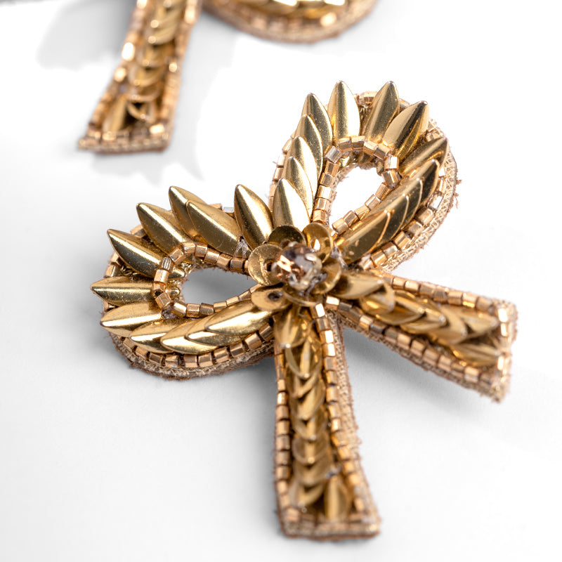 Luz Earrings