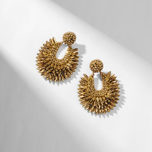 Posha Earrings