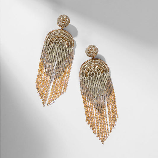 Circe Earrings