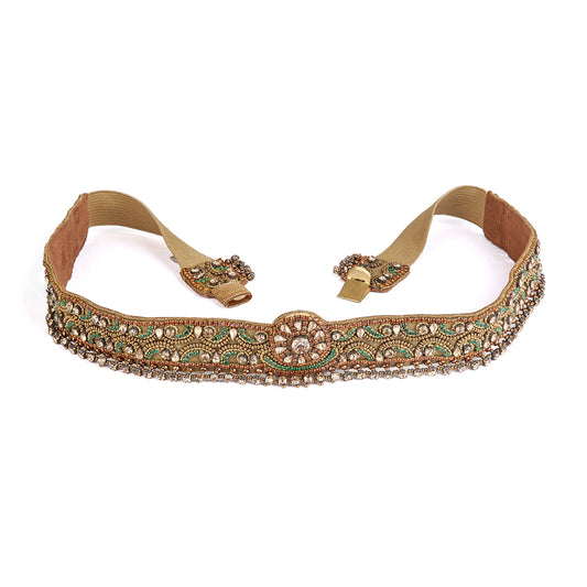 Roohi Belt