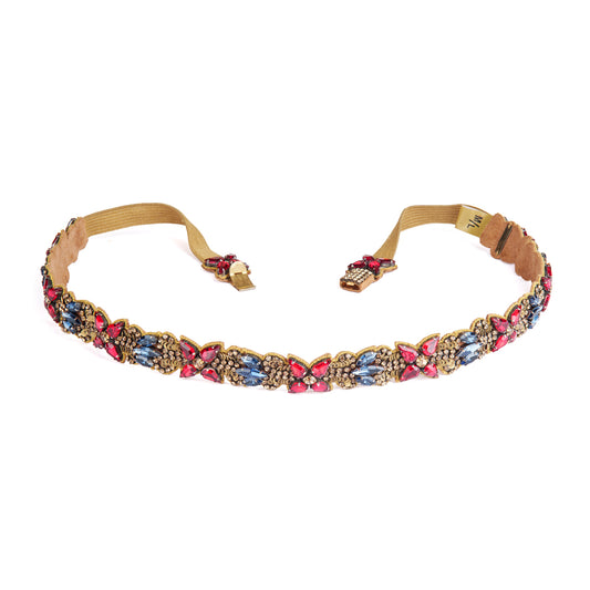 Rubani Belt