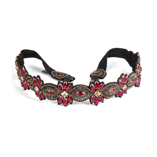 Rubi Belt