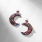 Lavender Earrings