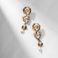 Carissa Earrings