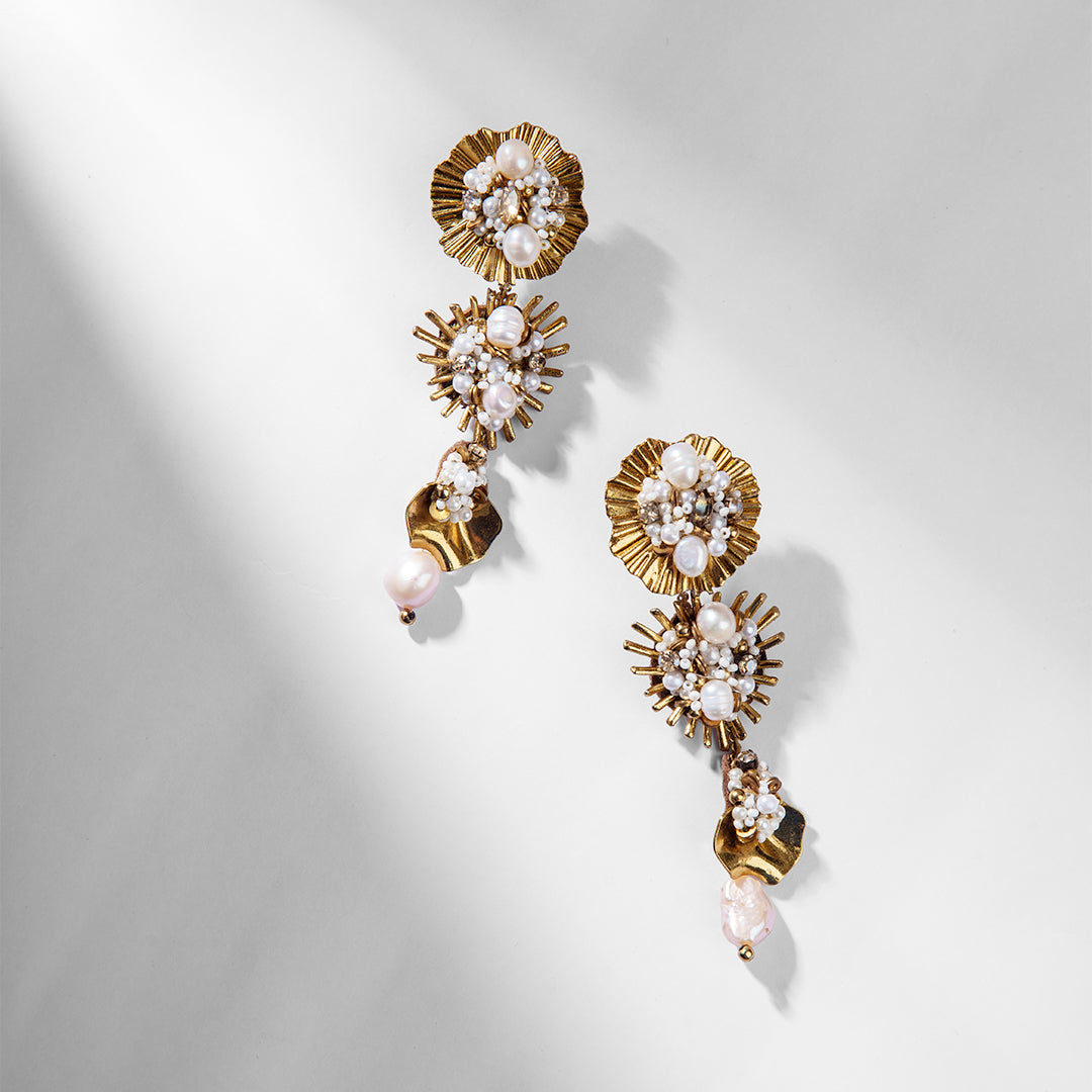 Carissa Earrings