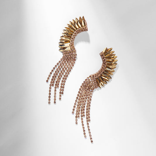 Estella Earrings