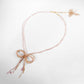 Coquette Necklace