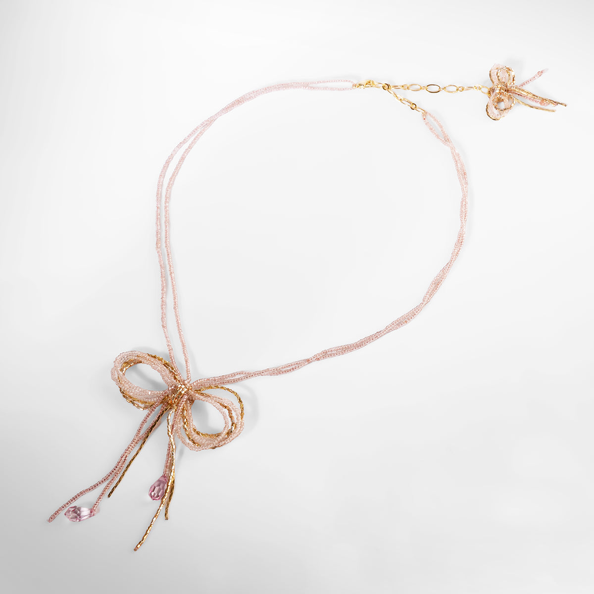 Coquette Necklace