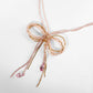 Coquette Necklace